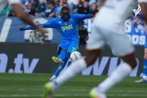 სერია A | ემპოლი 0-0 კალიარი: უიმედო ფრე სარდინიელებისთვის ხელსაყრელია